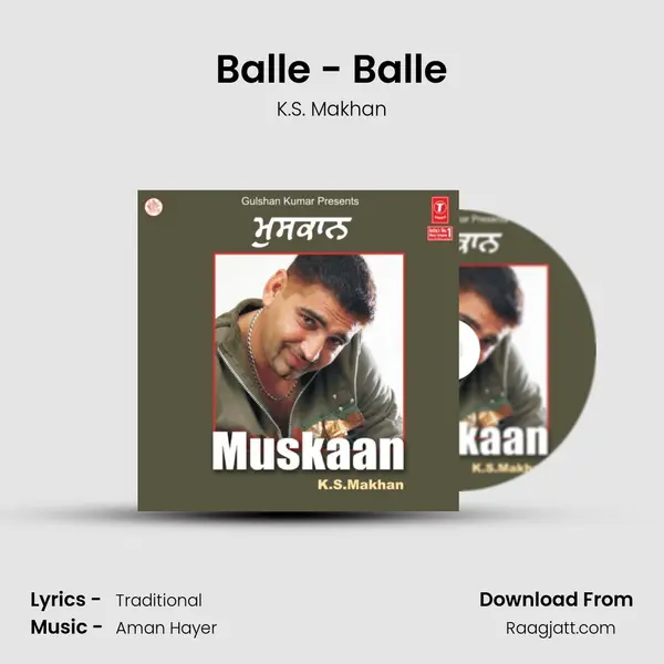 Balle - Balle(Love At Frist Sight) mp3 song