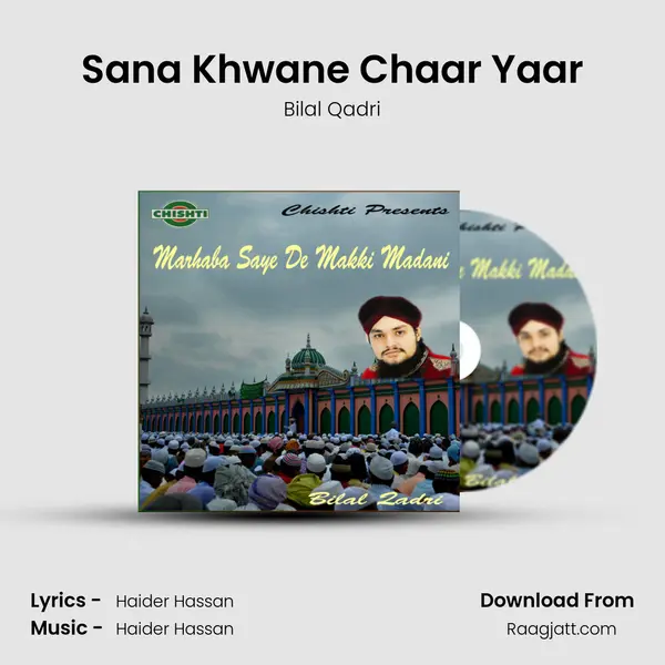 Sana Khwane Chaar Yaar mp3 song