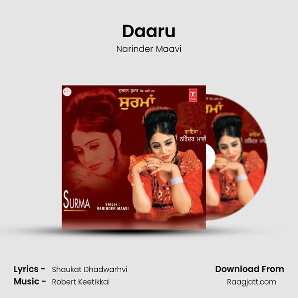 Daaru mp3 song