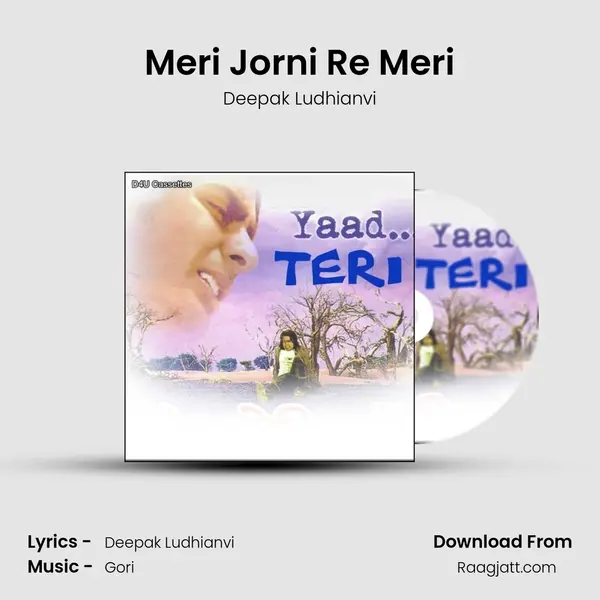 Meri Jorni Re Meri mp3 song