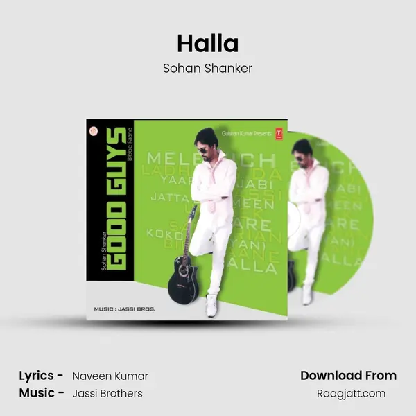 Halla mp3 song