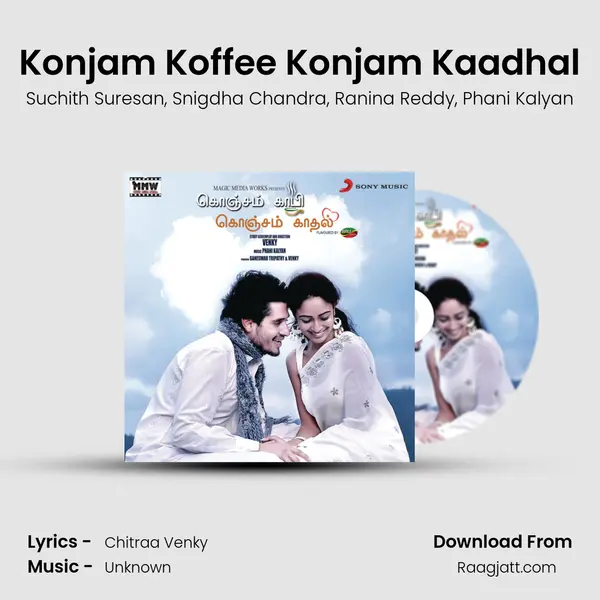 Konjam Koffee Konjam Kaadhal mp3 song