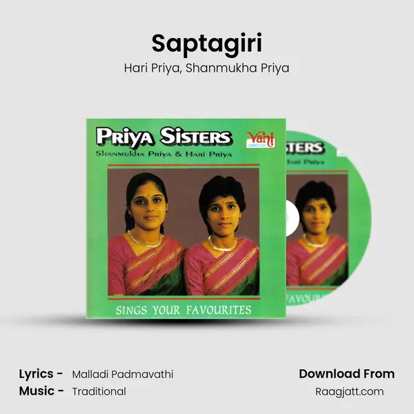 Saptagiri mp3 song