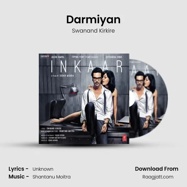 Darmiyan mp3 song