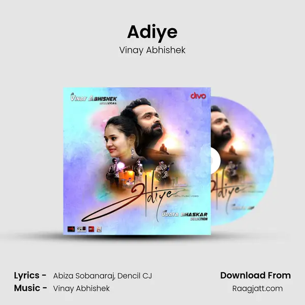 Adiye mp3 song