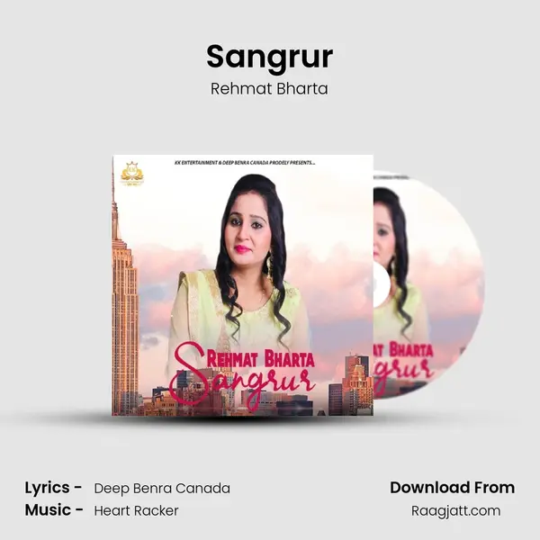 Sangrur mp3 song