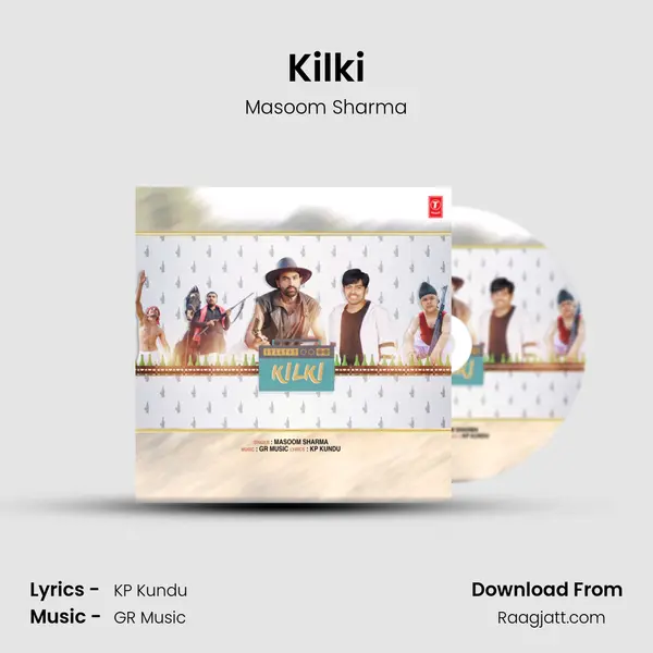 Kilki mp3 song