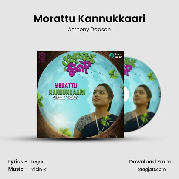 Morattu Kannukkaari mp3 song