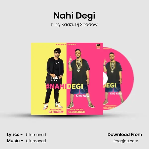 Nahi Degi mp3 song