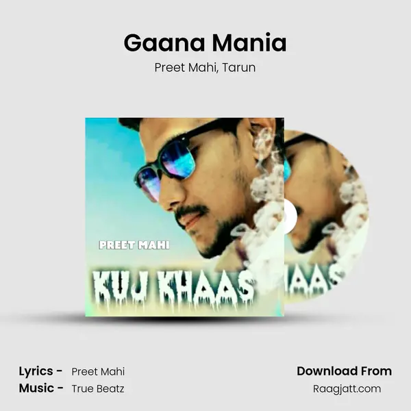 Gaana Mania mp3 song