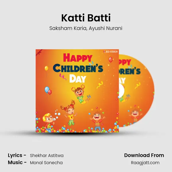 Katti Batti mp3 song