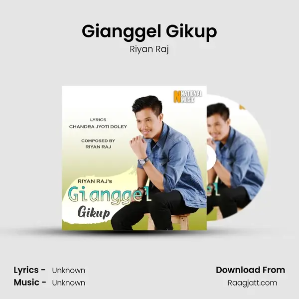 Gianggel Gikup mp3 song