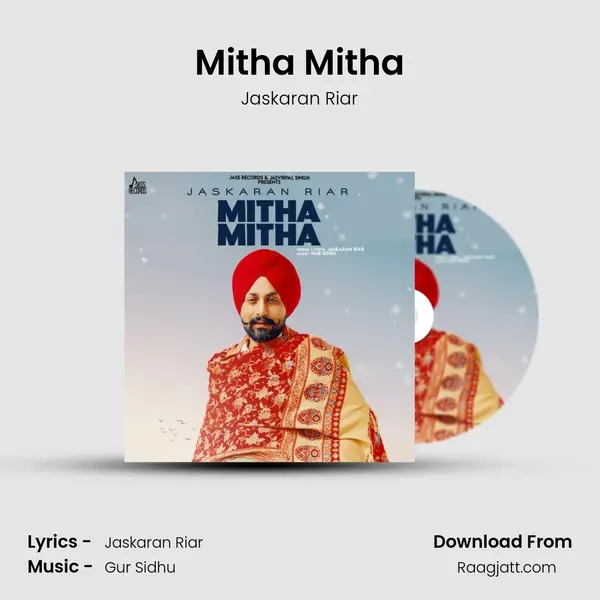 Mitha Mitha mp3 song