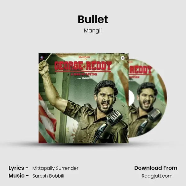 Bullet mp3 song