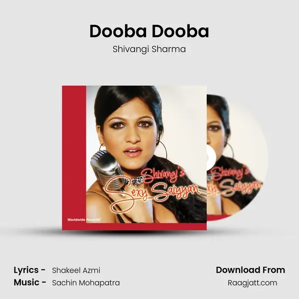 Dooba Dooba mp3 song