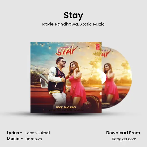 Stay mp3 song