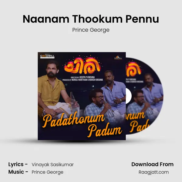 Naanam Thookum Pennu mp3 song