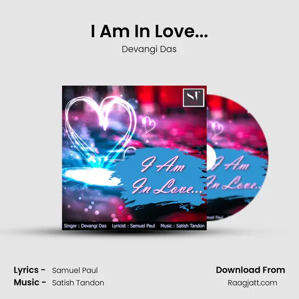 I Am In Love... mp3 song