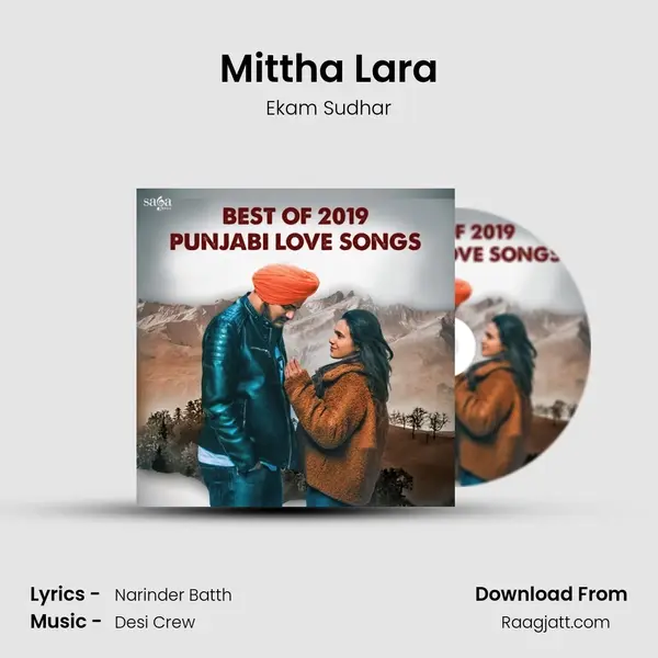 Mittha Lara mp3 song