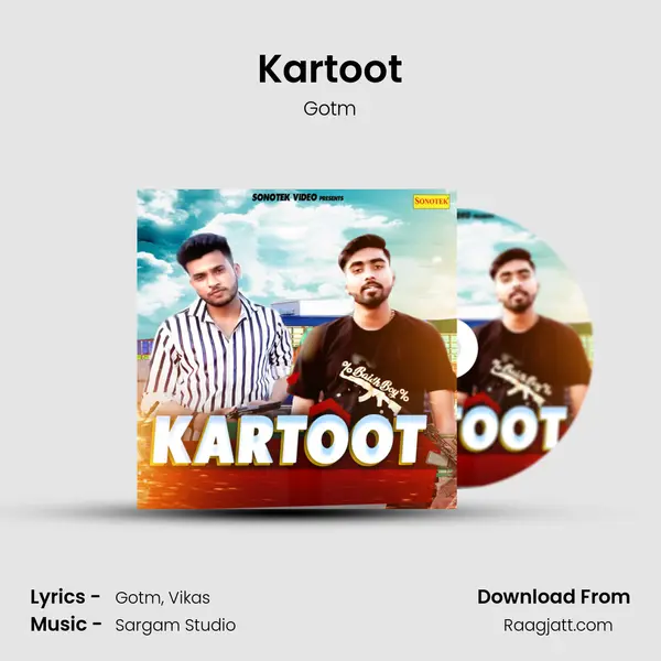 Kartoot mp3 song