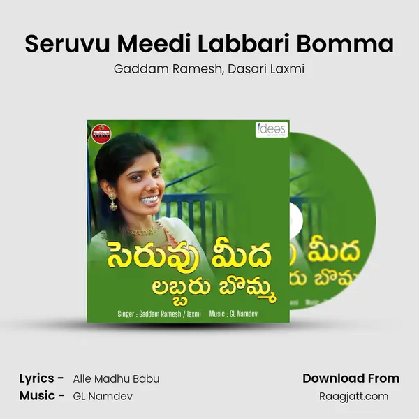 Seruvu Meedi Labbari Bomma mp3 song