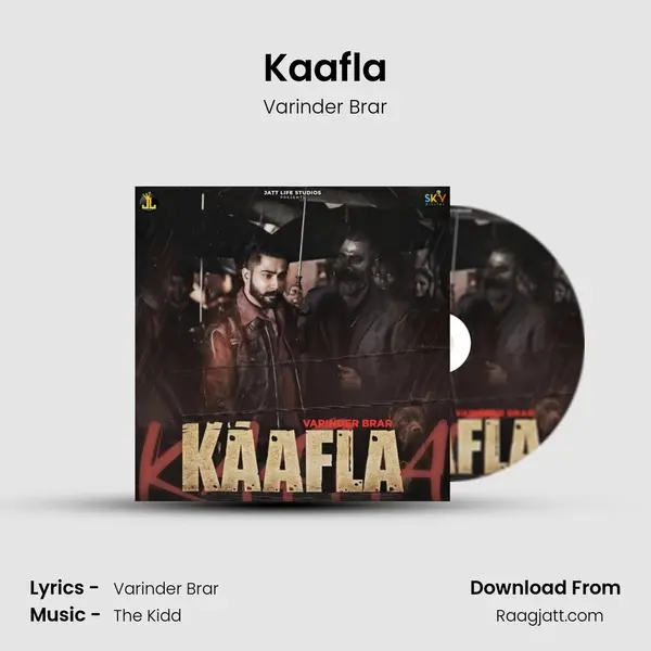 Kaafla mp3 song