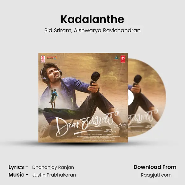 Kadalanthe mp3 song