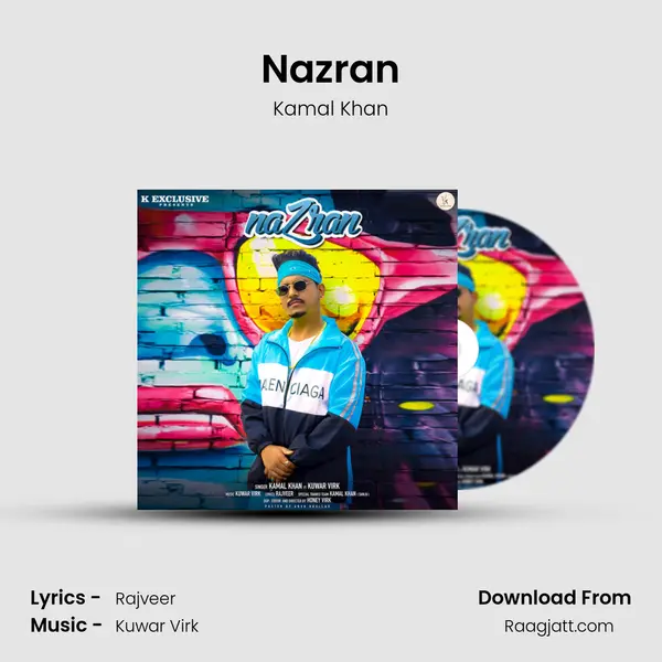 Nazran mp3 song