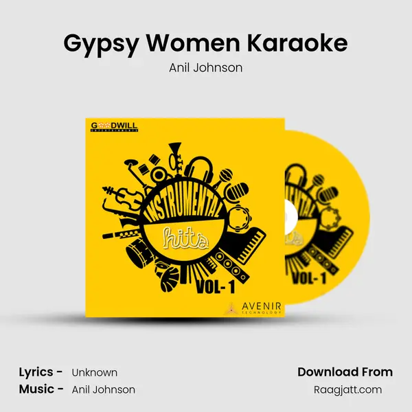 Gypsy Women Karaoke mp3 song