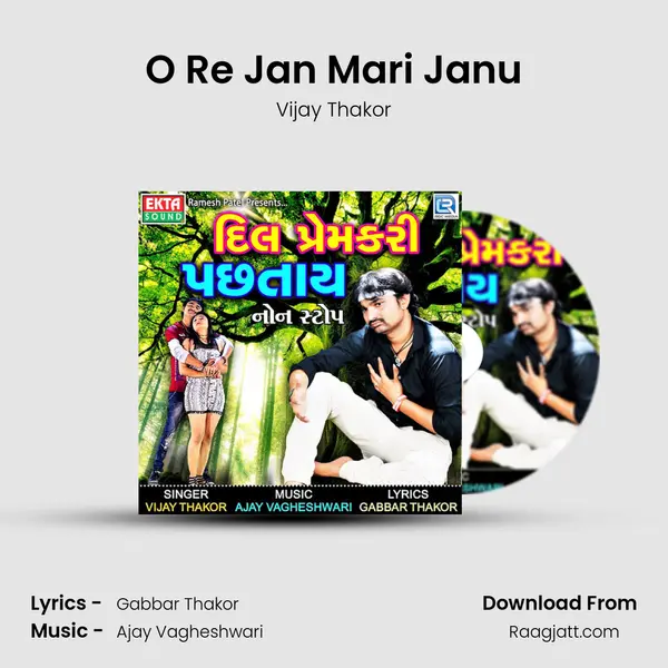 O Re Jan Mari Janu mp3 song