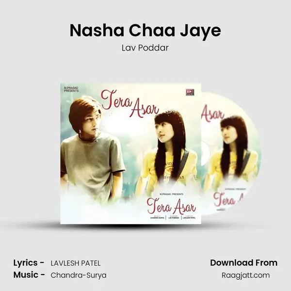 Nasha Chaa Jaye mp3 song