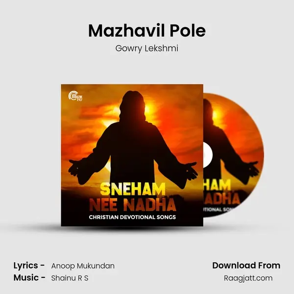 Mazhavil Pole mp3 song