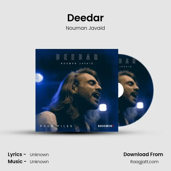 Deedar mp3 song