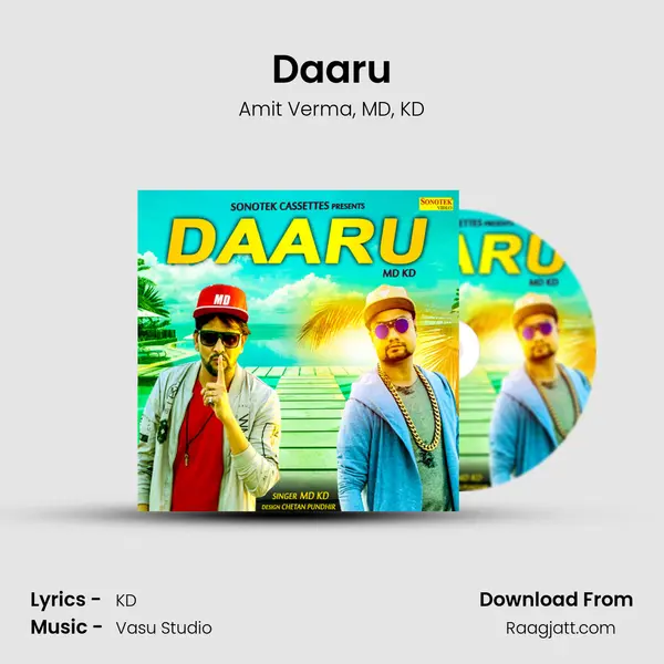 Daaru mp3 song