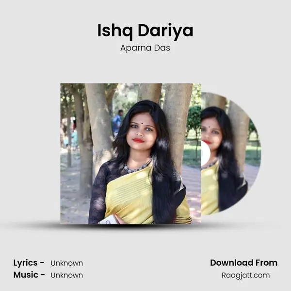 Ishq Dariya - Aparna Das album cover 