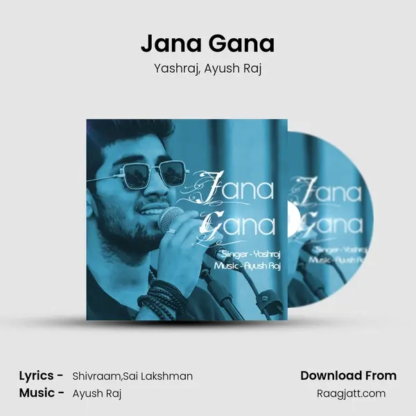 Jana Gana mp3 song