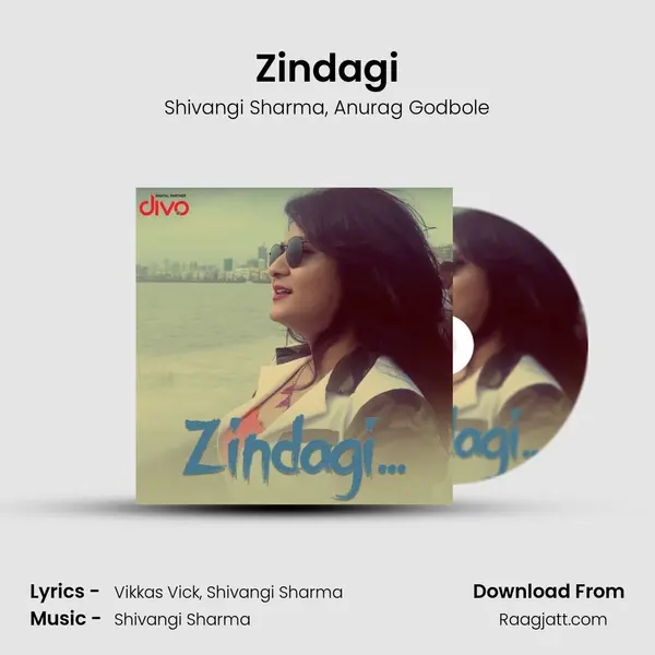 Zindagi mp3 song