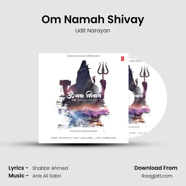 Om Namah Shivay mp3 song