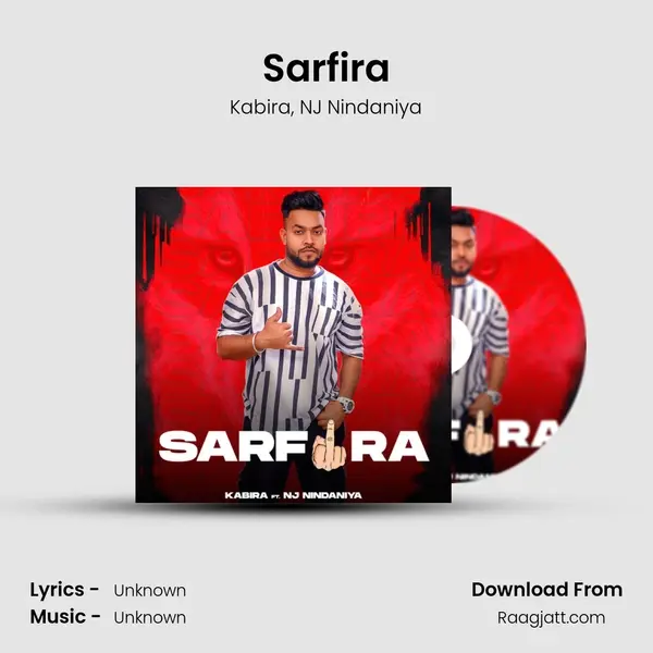 Sarfira mp3 song