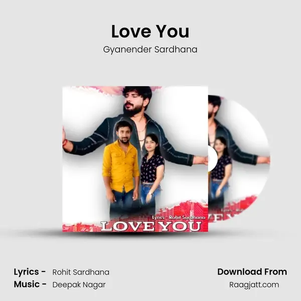 Love You mp3 song