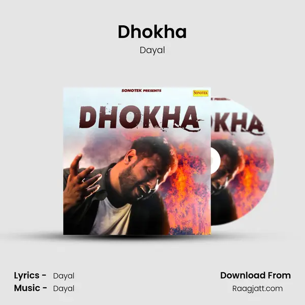 Dhokha mp3 song