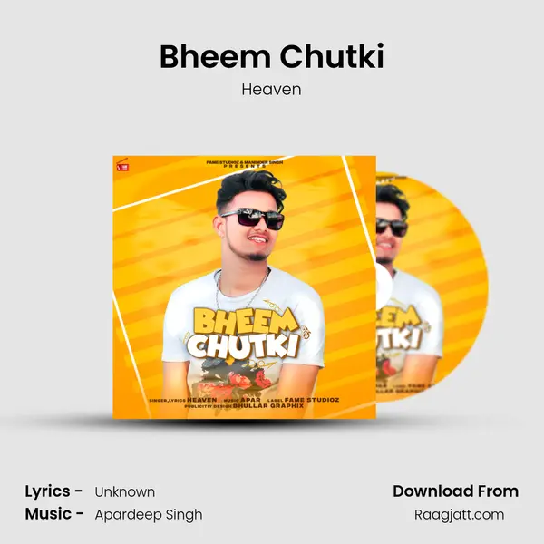 Bheem Chutki mp3 song