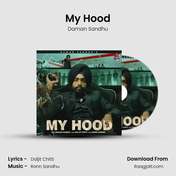 My Hood mp3 song