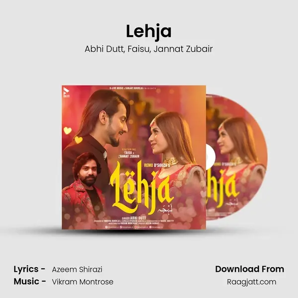 Lehja mp3 song