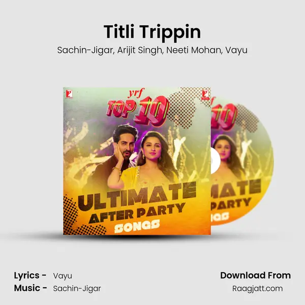 Titli Trippin mp3 song