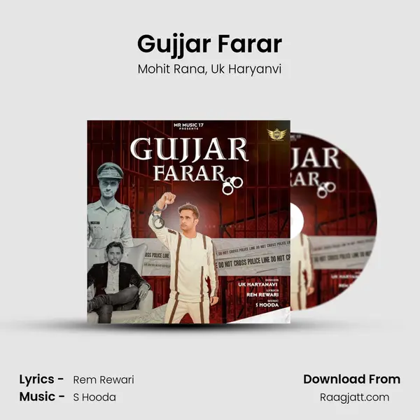 Gujjar Farar mp3 song