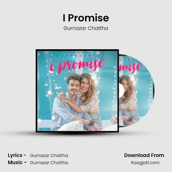 I Promise mp3 song