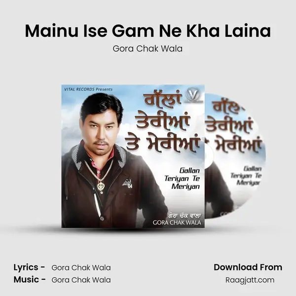 Mainu Ise Gam Ne Kha Laina mp3 song