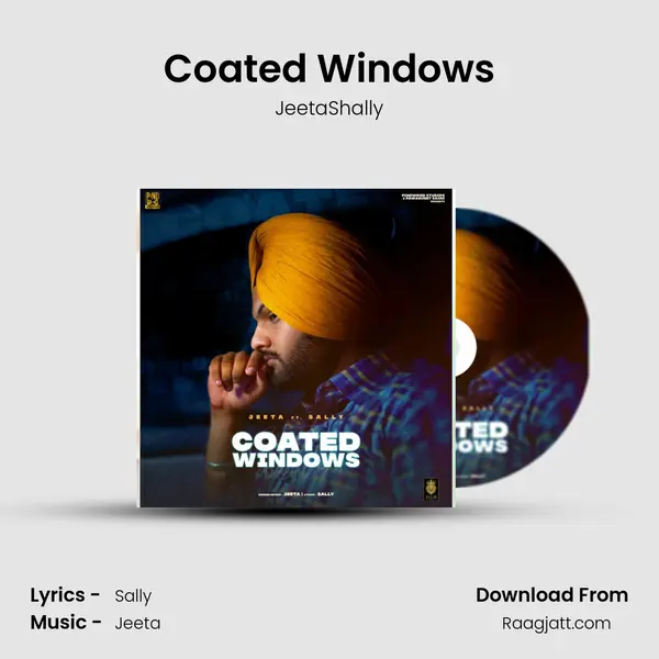 Coated Windows mp3 song