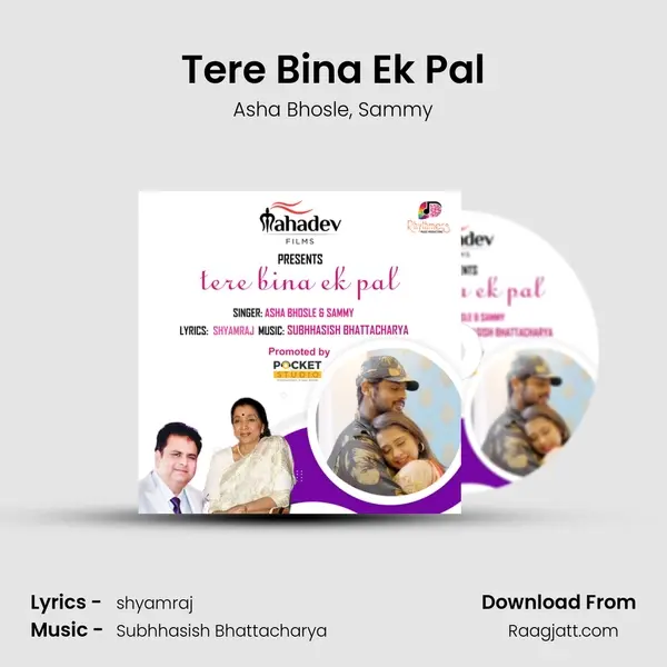 Tere Bina Ek Pal mp3 song